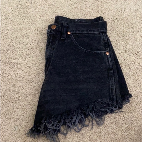 Wrangler shorts - Picture 4 of 4